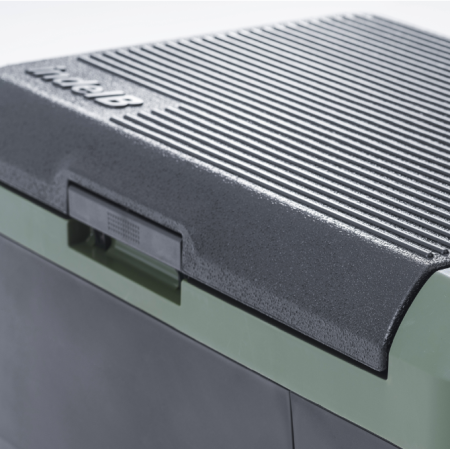 Автохолодтльник компрессорный Indel B Travel Box ITB42 12/24В